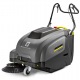 Подметальная машина Karcher KM 75/40 W Bp Pack в Новороссийске