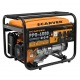 Бензогенератор Carver PPG-6500 5 кВт в Новороссийске