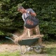 Воздуходувка аккумуляторная Black+Decker BCBLV36B (без аккумулятора и зарядного устройства) в Новороссийске