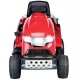 Садовый минитрактор Honda HF 2417 HME в Новороссийске