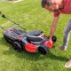 Газонокосилка аккумуляторная Al-Ko 512 Li VS-W Premium Energy Flex (2 аккумулятора) в Новороссийске
