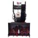 Снегоуборщик гусеничный EVOline SBG 690 THE в Новороссийске