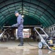 Мойка высокого давления Lavor Professional HCR 2021 LP в Новороссийске