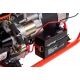 Бензогенератор Hammer GN4000E 3 кВт в Новороссийске