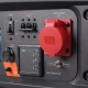 Бензогенератор Patriot GRA 8500 DAWS 8 кВт в Новороссийске