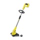 Аккумуляторный триммер Karcher LTR 18-30 Battery (без аккумулятора и зарядного устройства) в Новороссийске