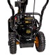 Снегоуборщик Champion ST661 в Новороссийске