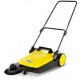 Подметальная машина Karcher S 4 в Новороссийске