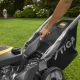 Газонокосилка бензиновая Stiga Twinclip 55 SV H VCS в Новороссийске