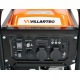 Бензогенератор инверторный Villartec GI328 3 кВт в Новороссийске
