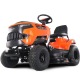 Садовый минитрактор Yard Fox T 108SCH в Новороссийске