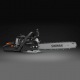Бензопила Caiman Chenso 55-20 SL15 Decompressor в Новороссийске
