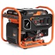 Бензиновый генератор инверторный Daewoo GDA 4600 Ei 4.2 кВт в Новороссийске