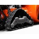 Снегоуборщик гусеничный Husqvarna ST 276EPT в Новороссийске