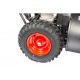 Снегоуборщик RedVerg PROLine RD-SB66/1450BS-E в Новороссийске