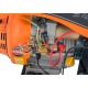 Бензогенератор Sturm PG87631E 6 кВт в Новороссийске