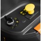 Садовый минитрактор Daewoo DSD 108 H в Новороссийске