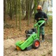 Измельчитель пней Laski F350/650 CH440T в Новороссийске