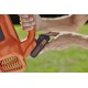 Воздуходувка аккумуляторная Black+Decker BCBL200L в Новороссийске