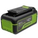Аккумулятор High Power G40HP5 для техники GreenWorks 40 В в Новороссийске