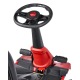 Садовый райдер Elitech МА 4892 (E1610.005.00) в Новороссийске