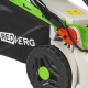 Газонокосилка электрическая RedVerg RD-ELM380 в Новороссийске