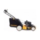 Газонокосилка бензиновая Cub Cadet SC 700C 4WD в Новороссийске