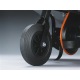 Культиватор Husqvarna TF536 в Новороссийске