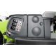 Садовый райдер Grillo FD 2200 TS 4WD с кабиной в Новороссийске