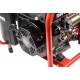 Бензогенератор Hammer GN8000ATS 7 кВт в Новороссийске