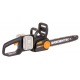 Аккумуляторная пила Worx Nitro WG385E.9-16&quot; (без аккумулятора и ЗУ) в Новороссийске