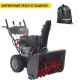 Снегоуборщик EVOline SBG SBG 700 LE в Новороссийске