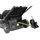 Газонокосилка бензиновая Carver LMG-3653DMS в Новороссийске