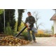 Воздуходувка электрическая Stihl SHE 81 в Новороссийске