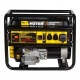 Бензогенератор Huter DY11000L 8.5 кВт в Новороссийске
