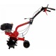 Культиватор Eurosystems Z-3 RM Loncin OHV 139 в Новороссийске