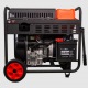 Дизельгенератор A-iPower AD9500EA 9 кВт в Новороссийске