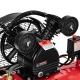 Компрессор воздушный ременный привод MTX КР2500/80 в Новороссийске