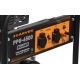 Бензогенератор Carver PPG-6500 Builder 5 кВт в Новороссийске