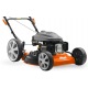 Газонокосилка бензиновая Villartec MB3051R в Новороссийске