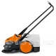 Подметальная машина Stihl KGA 770 без аккумулятора и ЗУ в Новороссийске