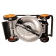 Газонокосилка аккумуляторная Worx WG751E в Новороссийске