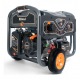 Бензогенератор Helmut LS 7500EA 7 кВт в Новороссийске