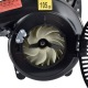 Воздуходувка бензиновая EVOline BLG 31 VAC (4T) в Новороссийске