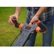 Газонокосилка электрическая Black+Decker BEMW481ES-QS в Новороссийске