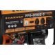 Бензогенератор Carver PPG-8000E-3 2 кВт в Новороссийске