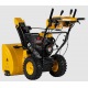 Снегоуборщик Denzel SBL 711D PRO в Новороссийске