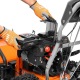 Подметальная машина Daewoo SC 8080 в Новороссийске