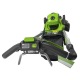 Газонокосилка аккумуляторная GreenWorks GD40LM48SP 8 Ач в Новороссийске