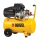 Компрессор воздушный Denzel DCV1800/50 в Новороссийске